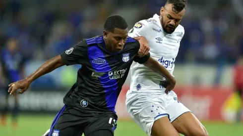 Desde Ecuador afirman que Bryan Angulo viaja mañana a CDMX