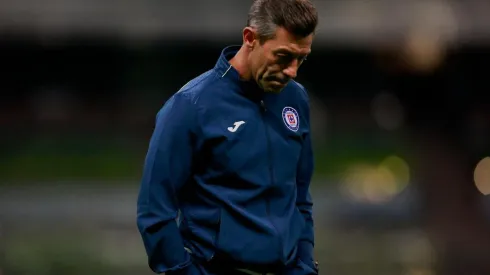 Sequía goleadora: Cruz Azul, la peor ofensiva de la Liga MX