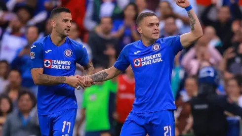Cruz Azul, en el top 3 de planteles más valiosos de la Liga MX