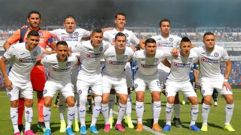 El tranquilo calendario de esta semana para Cruz Azul