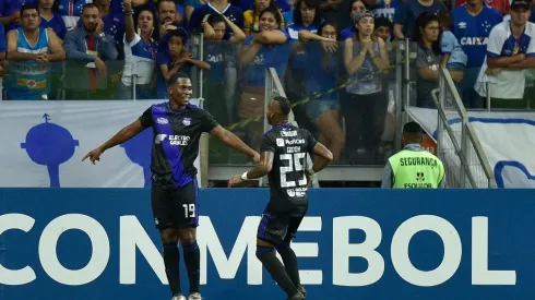 ¿Cuándo debutará Bryan Angulo por Cruz Azul en el Apertura 2019?