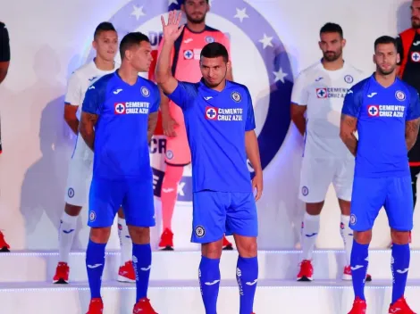 Más detalles de la demanda que recibirá Cruz Azul por Juan Escobar