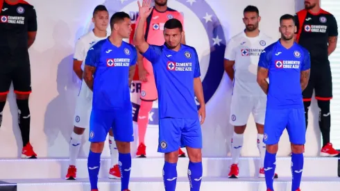 Más detalles de la demanda que recibirá Cruz Azul por Juan Escobar