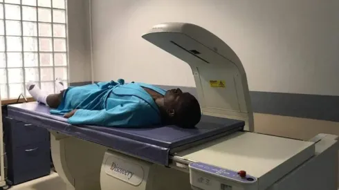 Oficial: Bryan Angulo supera los chequeos médicos y es jugador de Cruz Azul