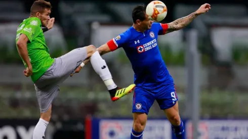 EN VIVO: Revisa las estadísticas de Cruz Azul vs FC Juárez