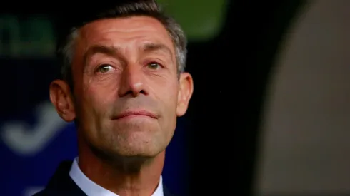 "Cruz Azul no le debe a nadie": Pedro Caixinha sobre el caso de Juan Escobar