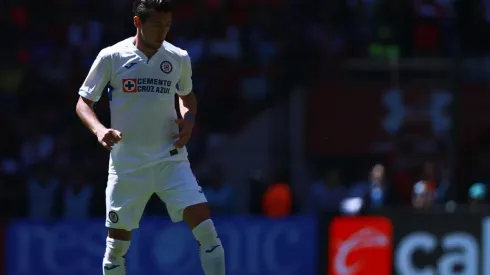 Salas ya está totalmente recuperado de su lesión.