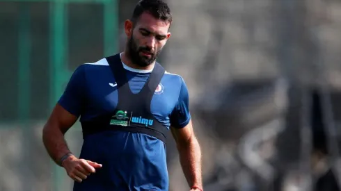 ¿Qué hacemos con Cauteruccio?