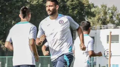 ¿Qué jugadores de Cruz Azul todavía pueden irse del club este semestre?