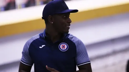 ¿Cuándo inscribirán a Bryan Angulo en Liga MX como jugador de Cruz Azul?