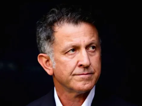 TUDN: Juan Carlos Osorio aparece como opción para dirigir Cruz Azul