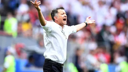 ¿Por qué es imposible que llegue Juan Carlos Osorio a Cruz Azul?