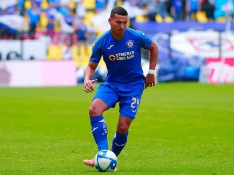 Duro: Sp. Luqueño también demanda a Cruz Azul en la FIFA por Escobar