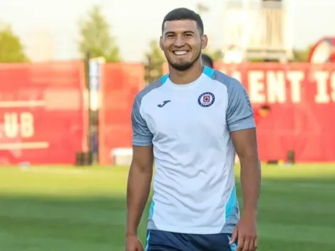 Cruz Azul y Colegiales solucionan la deuda y no demandarán en la FIFA