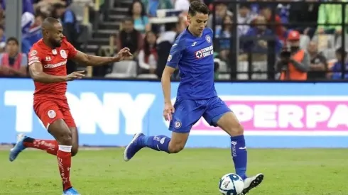 Igor Lichnovsky confía al 100% en un campeonato para Cruz Azul