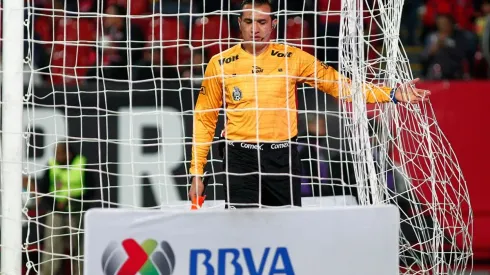 Diego Montaño será el árbitro de Atlas vs Cruz Azul por la jornada 5