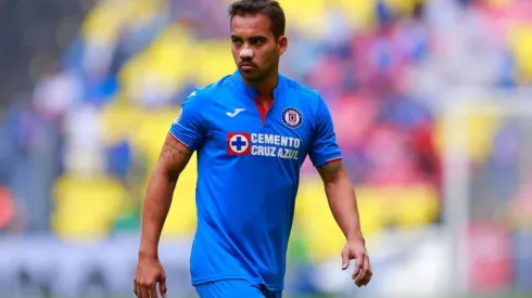 "La desesperación llega en algún momento": Adrián Aldrete