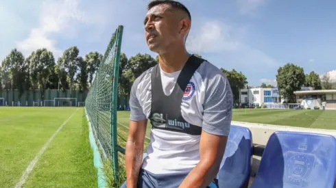 Maravilloso: Elías Hernández cumplirá hoy su partido 400 en Liga MX