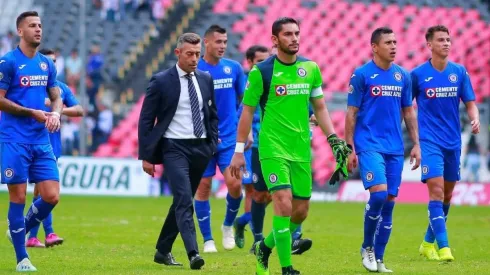 La lista de convocados para enfrentar a Atlas