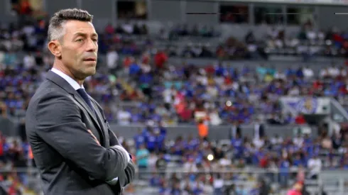 "Era importante ganar o ganar hoy": Caixinha respira tras el triunfo 3-1