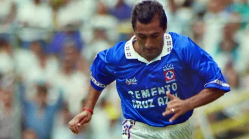 El argentino necesita una mano de toda la afición