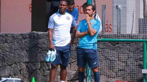 Cuco podría debutar este martes en Estados Unidos