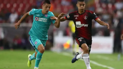 El Piojo, carta de confianza para Caixinha