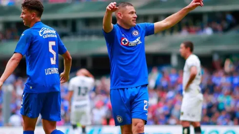 "Le pedimos a la afición que confíe en nosotros"