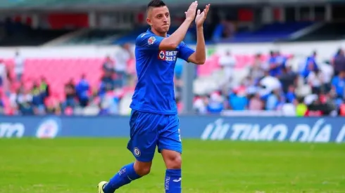 El Piojo hizo un análisis del momento de Cruz Azul