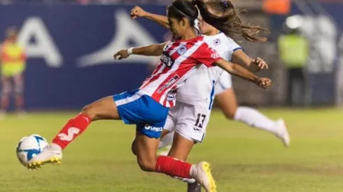 Las Celestes cayeron derrotadas y perdieron la chance de quedar como líderes