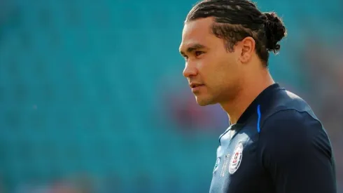 El Gullit puede enfrentar grandes problemas