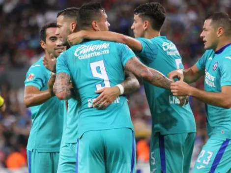 El posible 11 para enfrentar a Los Angeles Galaxy