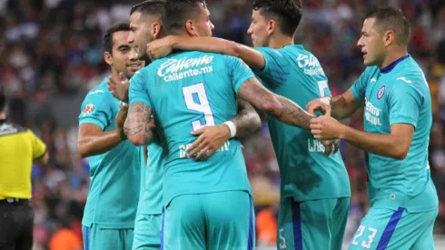 El posible 11 para enfrentar a Los Angeles Galaxy