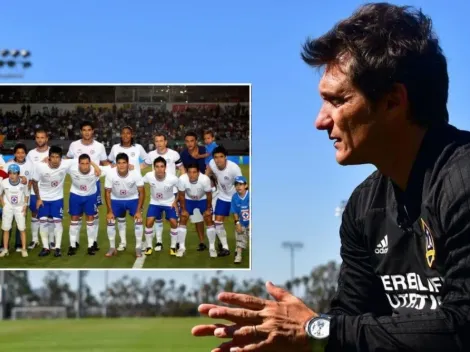 Que siga la racha: Guillermo Barros Schelotto nunca le ha ganado a Cruz Azul