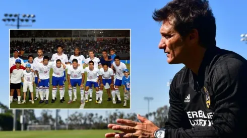 Dos veces enfrentó Guillermo a Cruz Azul