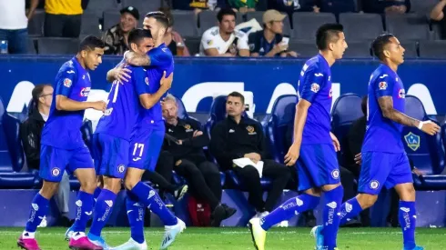 1x1: Un aplicado y fortalecido Cruz Azul es finalista de Leagues Cup