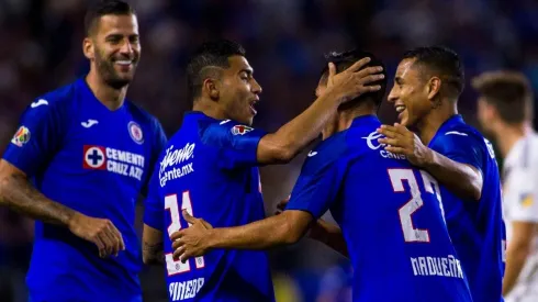 FINAL: Cruz Azul vence a LA Galaxy y es finalista de Leagues Cup