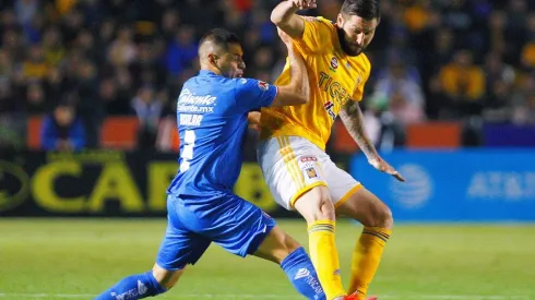 Cruz Azul llega con excelentes antecedentes a la final de Leagues Cup vs Tigres