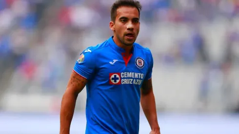 "Cruz Azul debe ganar la Leagues Cup como equipo grande": Aldrete
