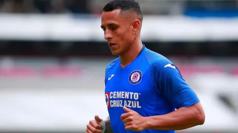 "Estoy en mi mejor momento en Cruz Azul": Yoshimar Yotún