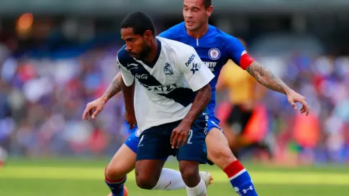 No te pierdas Cruz Azul vs Puebla en vivo