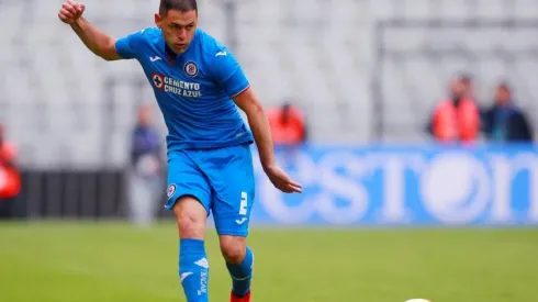 El defensor sabe que de local hay que hacerse fuertes