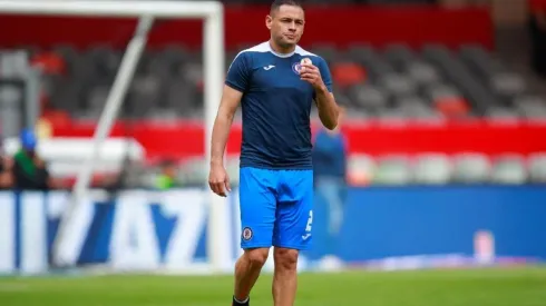 El paraguayo realiza autocrítica del equipo