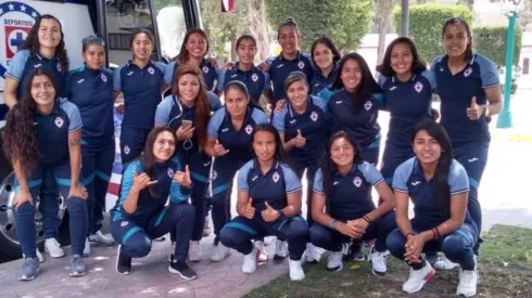 Cómo ver en vivo Pachuca vs Cruz Azul Femenil