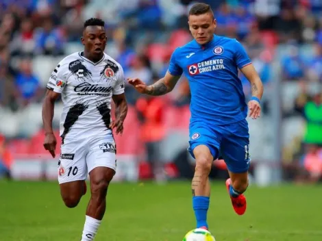 No te pierdas Tijuana vs Cruz Azul en vivo