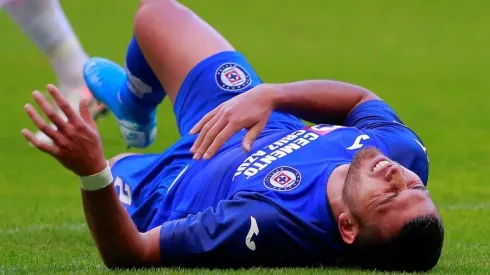 Mala racha en los últimos minutos de La Máquina