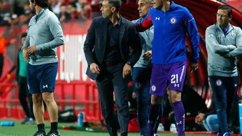 El balance de Pedro Caixinha: nunca ha ganado en el estadio Caliente