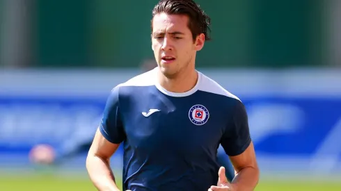 Malas noticias: Javier Salas vuelve a lesionarse en la práctica de hoy