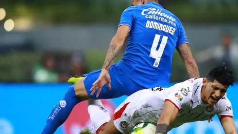 Destrozan a Cruz Azul por el alto precio de sus boletos ante Chivas