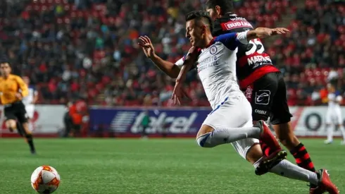 Hace más de dos años que no se pierde en Tijuana